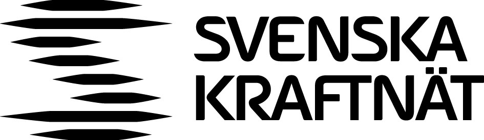 Svenska Kraftnät logo
